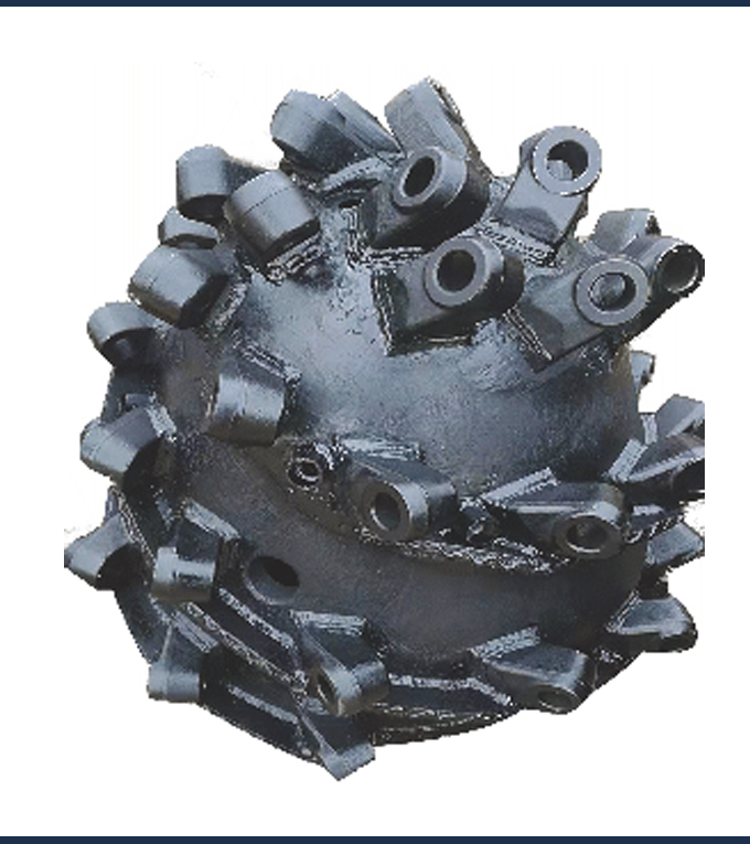 掘進(jìn)機(jī)配件 掘進(jìn)機(jī)配件